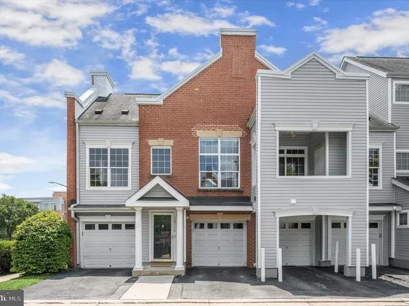 10716 Symphony Way Unit 205, Columbia, MD 21044