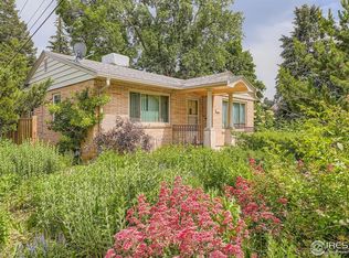 360 20th St, Boulder, CO 80302