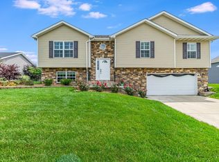 15011 W 95th Ave, Dyer, IN 46311