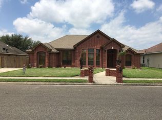 3615 Oregon Dr, Edinburg, TX 78542