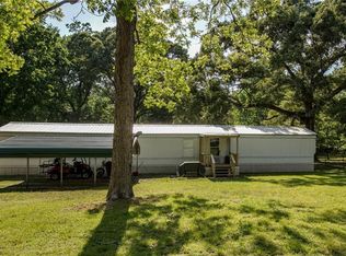 8880 Highway 165, Pollock, LA 71467
