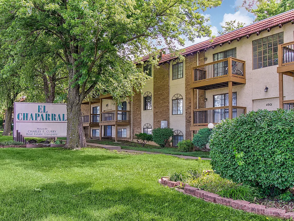 El Chaparral Apartments