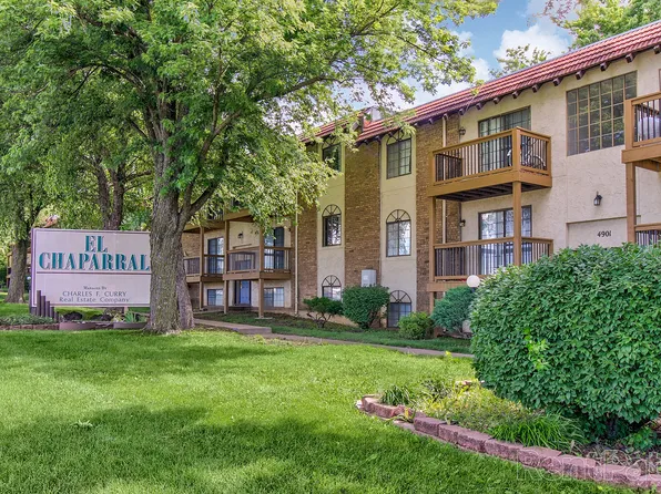 El Chaparral Apartments