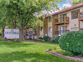 El Chaparral Apartments
