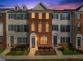 Amberlea At South Riding, Chantilly, VA 20152