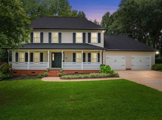 211 Wycliffe Dr, Greer, SC 29650