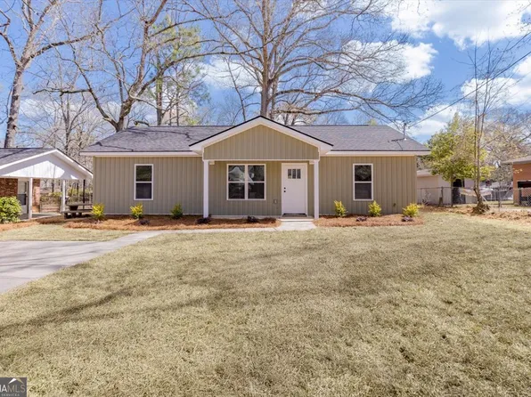 110 Lee St, Warner Robins, GA 31088