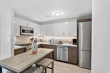 Rented by Oxford Property Group