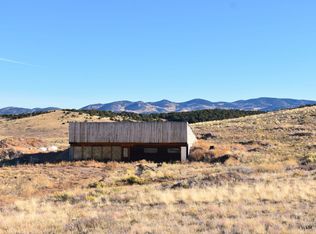 1225 Airway Dr, Westcliffe, CO 81252