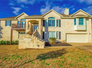 105 Silver Oak Dr, Round Rock, TX 78664