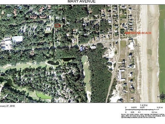 4th image of Mary Ave