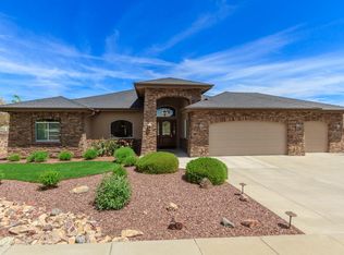 400 Isabelle Ln, Prescott, AZ 86301
