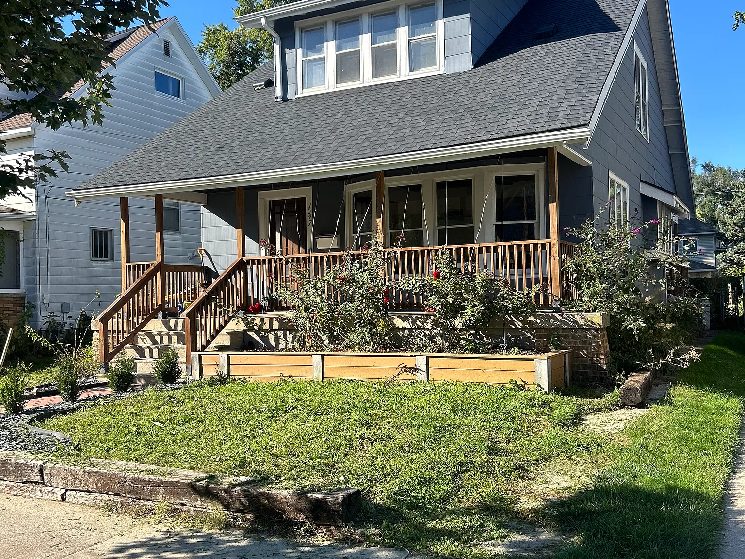 4 bed, 1480 sqft, $2,500 — Photo 2