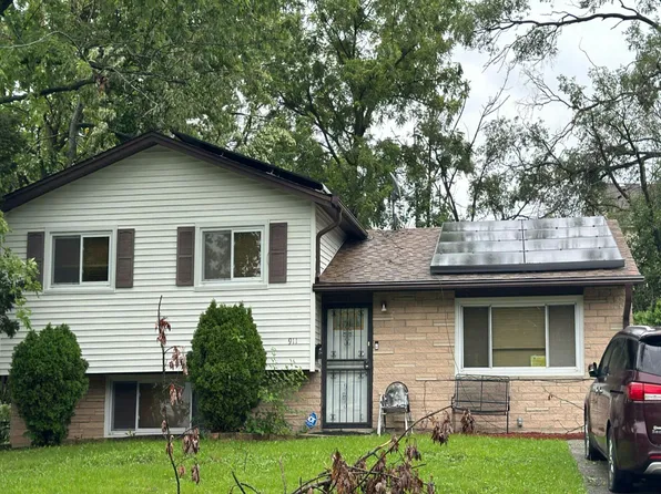 911 Union Dr, University Park, IL 60484