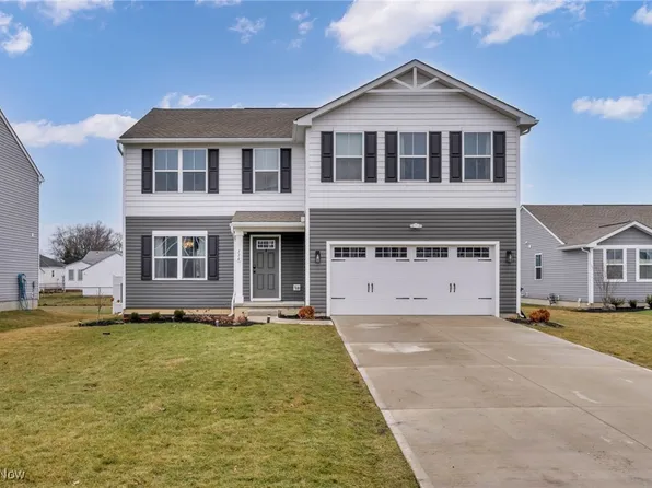 116 Zenith Ct, Eastlake, OH 44095