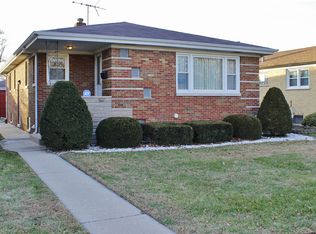 600 Greenbay Ave, Calumet City, IL