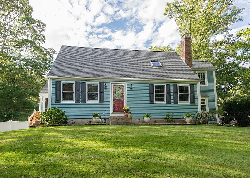 36 Jordan Rd, Plymouth, MA 02360 Zillow