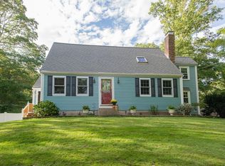 36 Jordan Rd, Plymouth, MA 02360