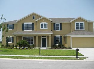 483 Westyn Bay Blvd, Ocoee, FL 34761