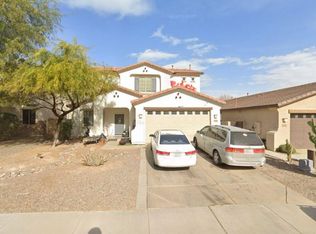 456 E Diamond Trl, San Tan Valley, AZ 85143