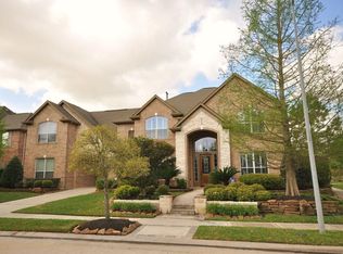 18419 Shore Park Rd, Cypress, TX 77433