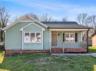 806 Vance St, Greensboro, NC 27406