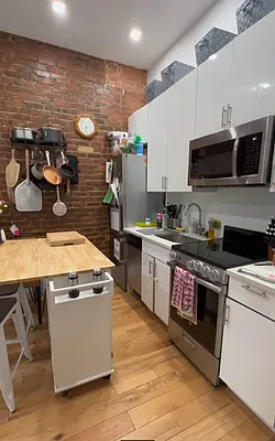 Rented by Corcoran | media 4