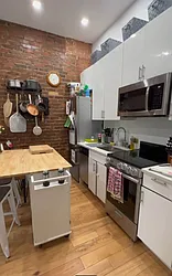 Rented by Corcoran