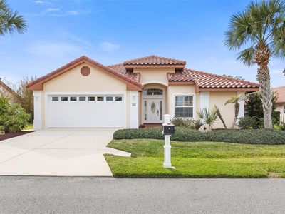 35 San Carlos Dr, Palm Coast, FL, 32137