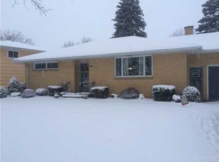 805 Niagara Pkwy, North Tonawanda, NY 14120