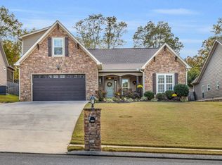 1238 Dreamcatcher Way, Hixson, TN 37343