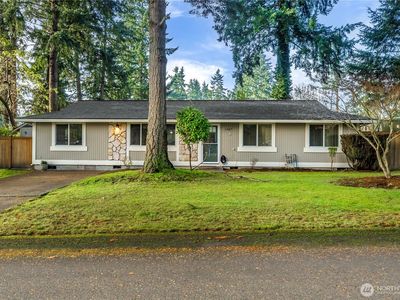 1307 Yakima Street NE, Olympia, WA, 98516