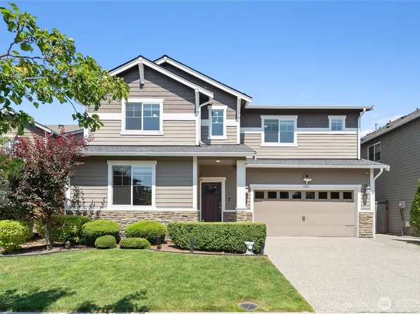 3923 186th Place SE, Bothell, WA 98012