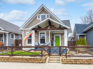 714 Terrace Ave, Indianapolis, IN