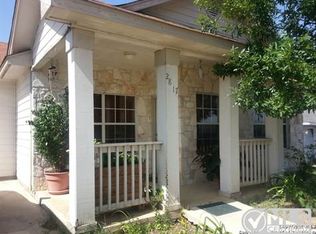2817 Wyoming St, San Antonio, TX 78203