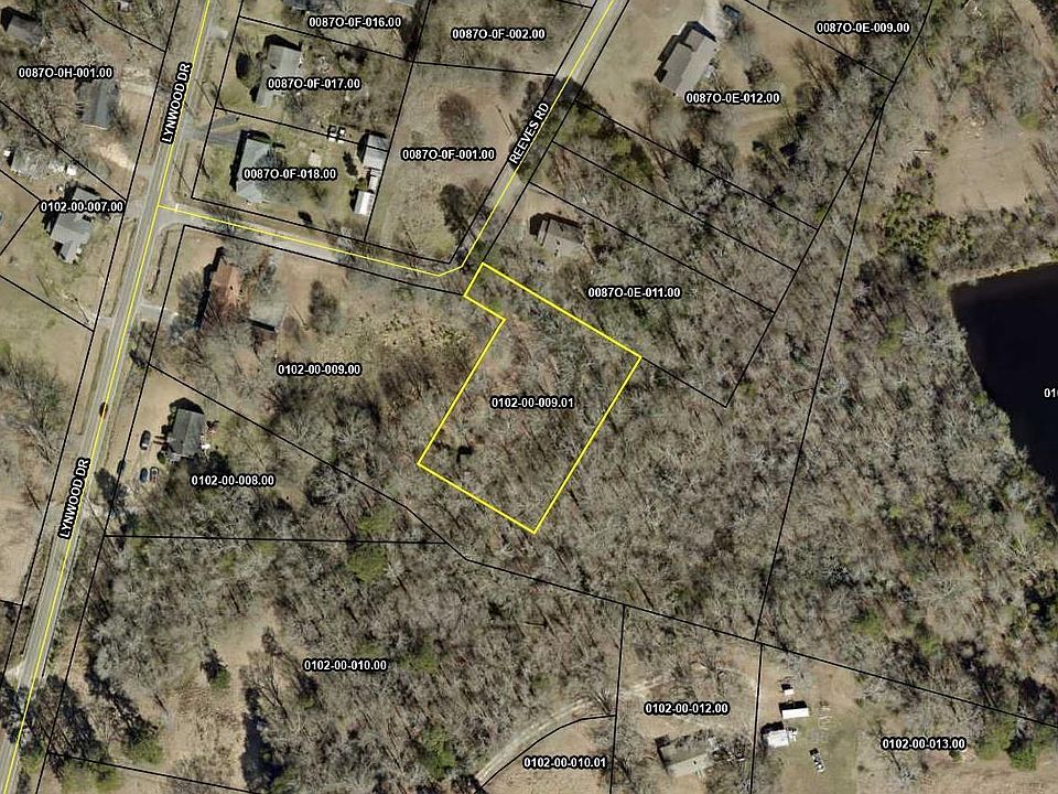 2nd image of 2189 Reeves Rd