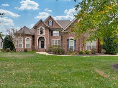 2808 Wynthrope Hall Dr N, Murfreesboro, TN, 37129