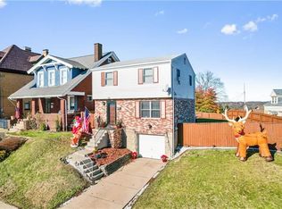 302 Ridgewood Ave, Pittsburgh, PA 15229