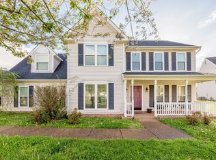 2311 Baldwin Ct, Spring Hill, TN 37174