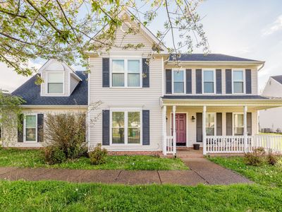 2311 Baldwin Ct, Spring Hill, TN, 37174