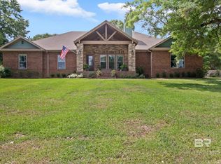 12558 Frondfield Ln, Elberta, AL 36530
