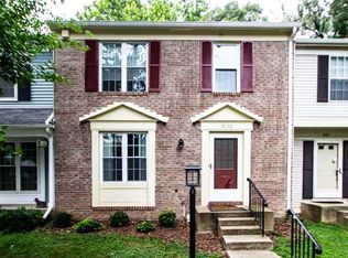 6176 Martins Landing Ct, Burke, VA 22015