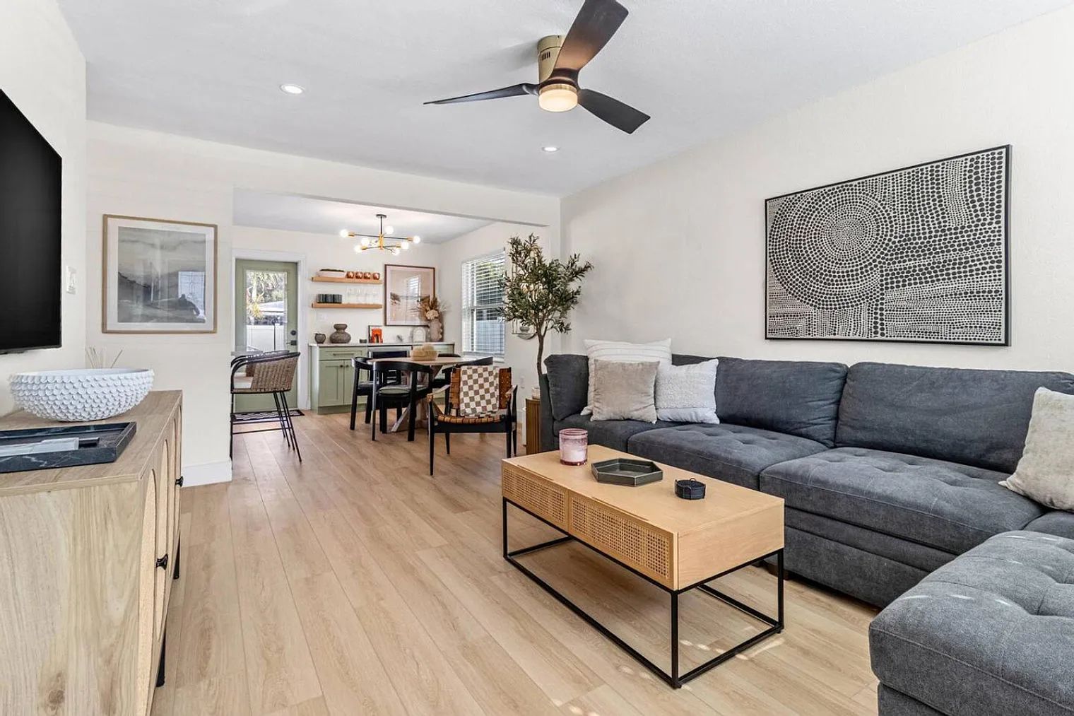 3 bed, 1.0 bath, $8,695 — Photo 1