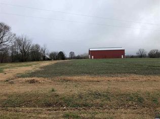 691 Chestnut Glade Rd, Martin, TN 38237