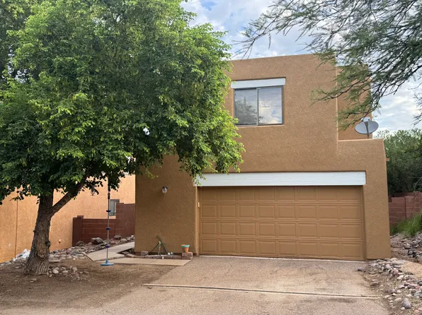 10073 E Escalante Rd, Tucson, AZ 85730