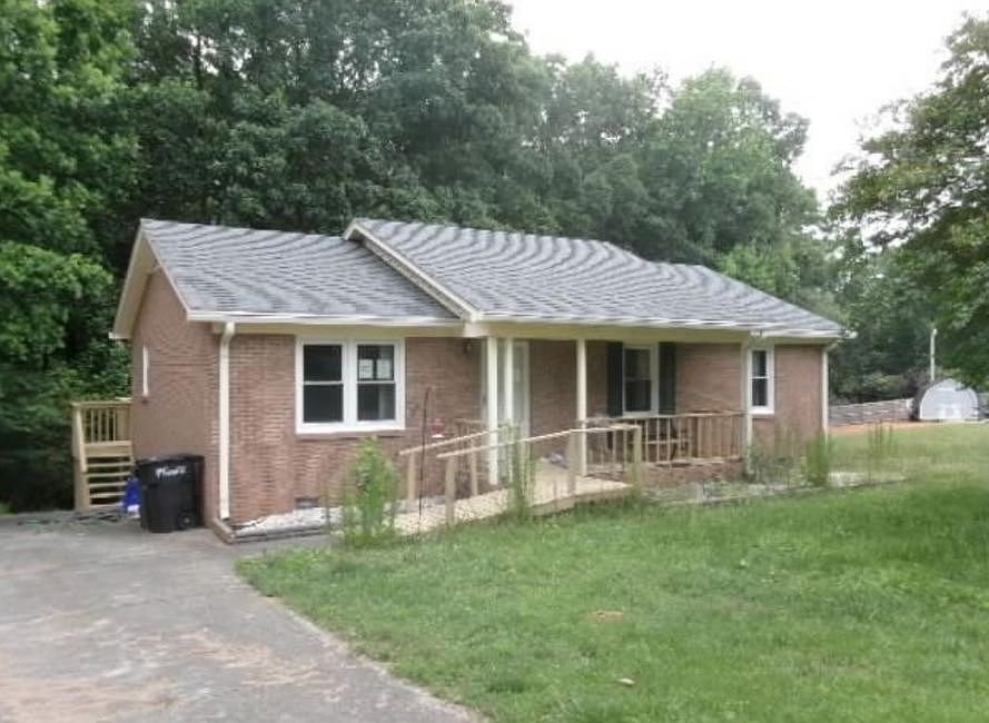 Property Front View