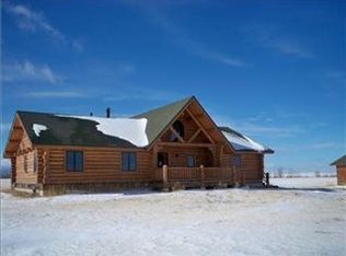 279 Clear Creek Rd, Roberts, MT 59070