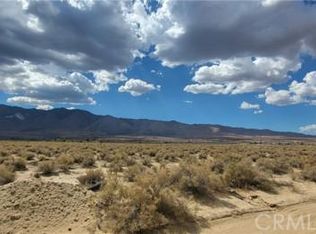 0 Ashland Rd, Lucerne Valley, CA 92356
