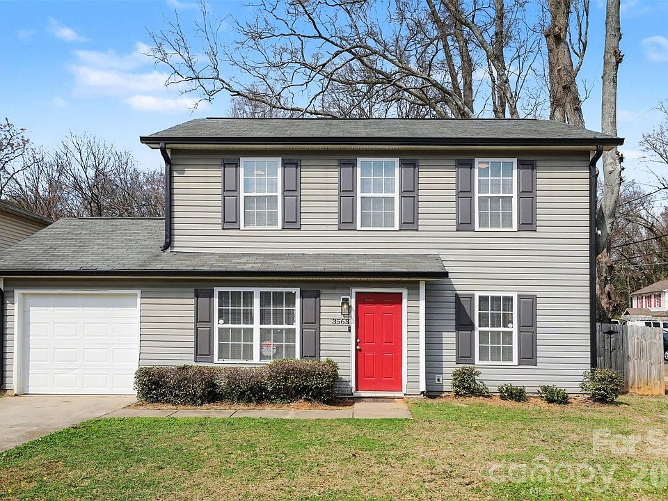 1st image of 3563 Burkland Dr