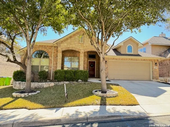 13010 Gordons Mott, San Antonio, TX 78253